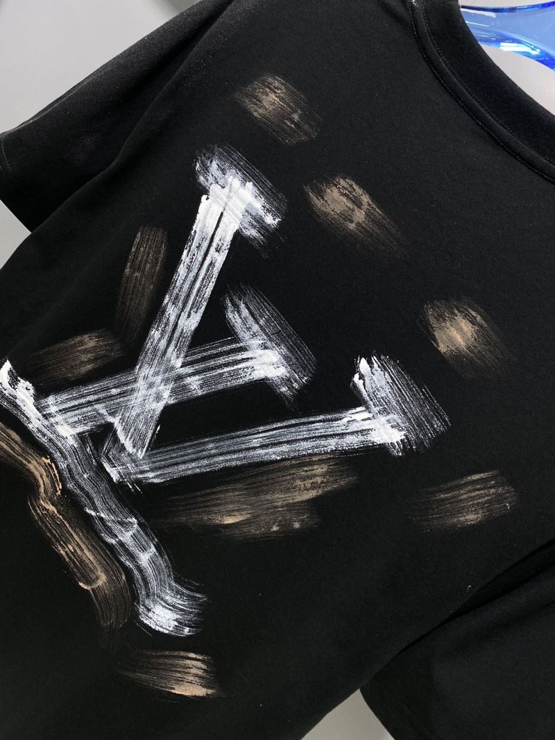 Louis Vuitton T-Shirts